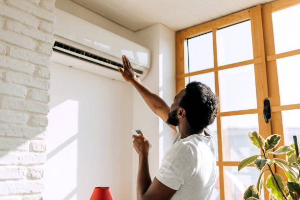 Best Ductless HVAC repair  in Goddard, KS