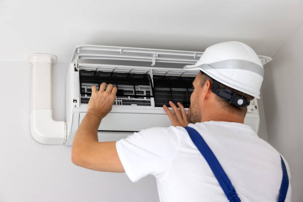 Best Affordable HVAC services  in Goddard, KS